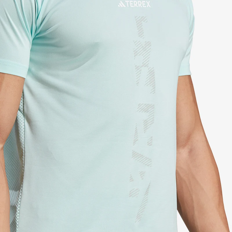 T-Shirt de Running adidas Terrex Agravic Trail
