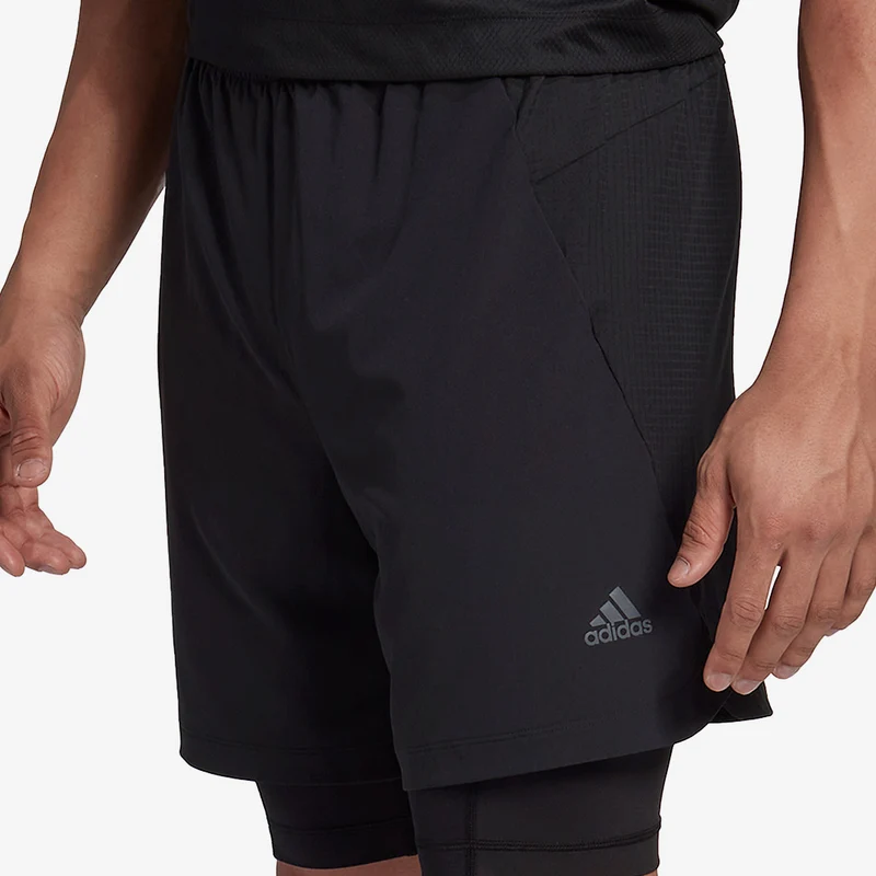 Short Entraînement HIIT Spin adidas