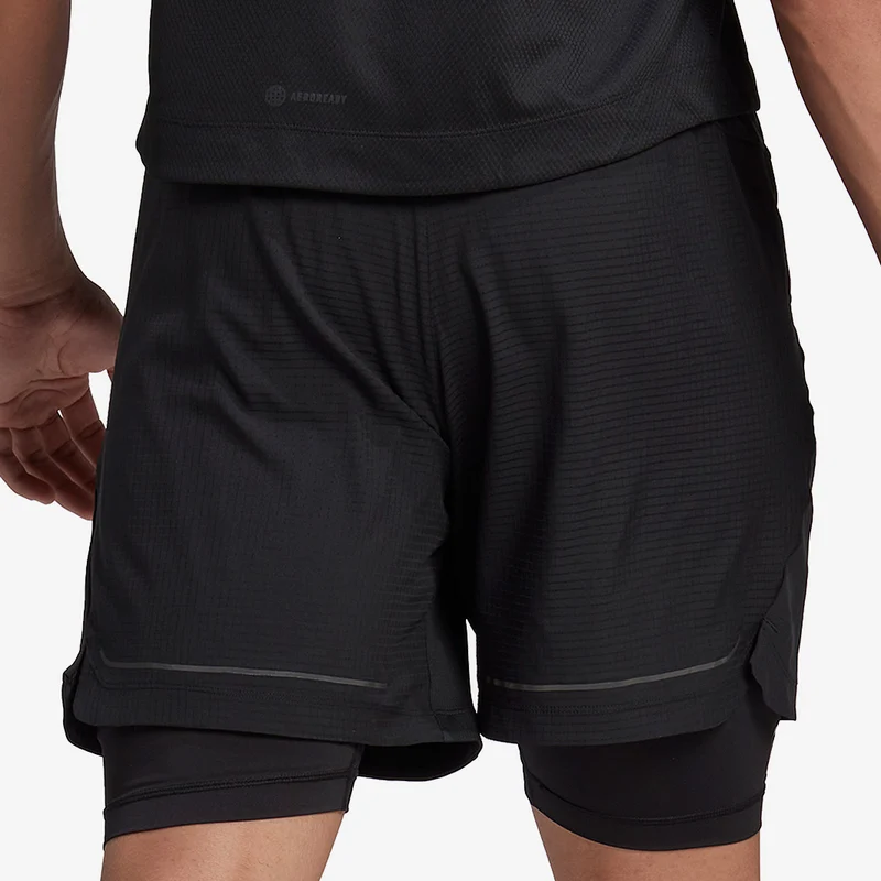 Short Entraînement HIIT Spin adidas