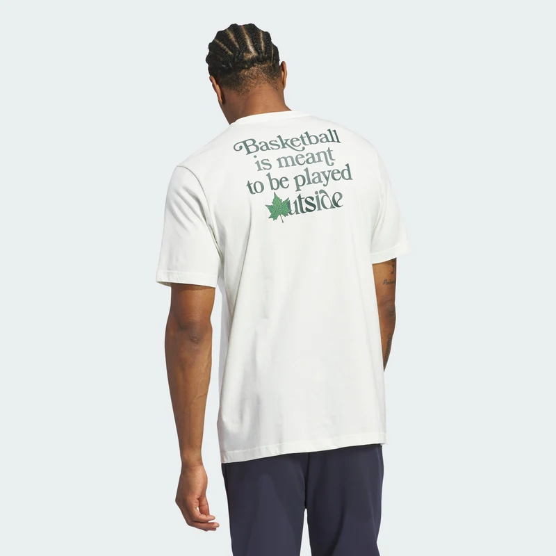adidas Men T