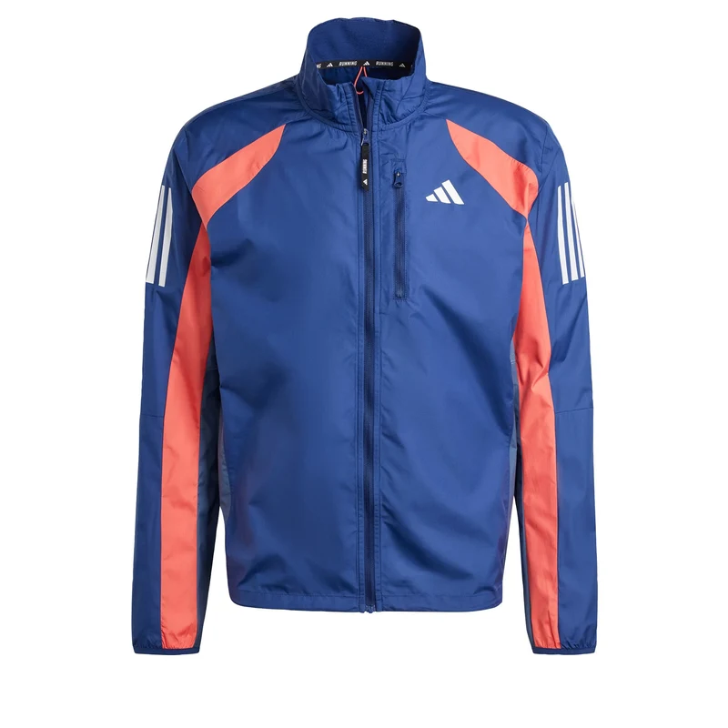 adidas Men Veste Own The Run Colorblock