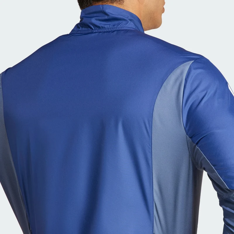 adidas Men Veste Own The Run Colorblock