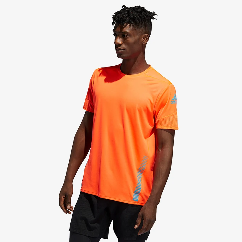 T-shirt adidas 25/7 Rise Up Run