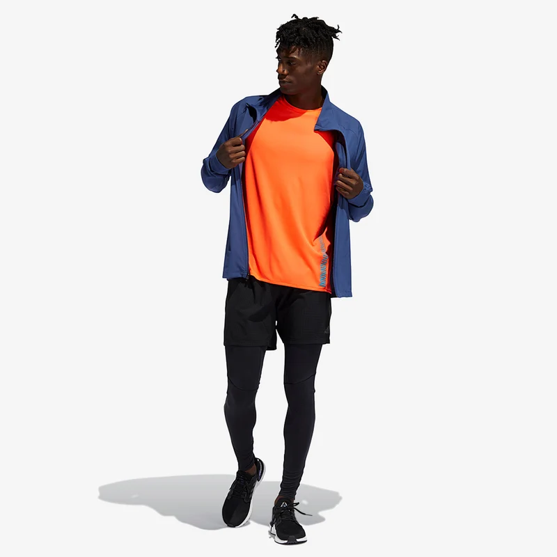 T-shirt adidas 25/7 Rise Up Run