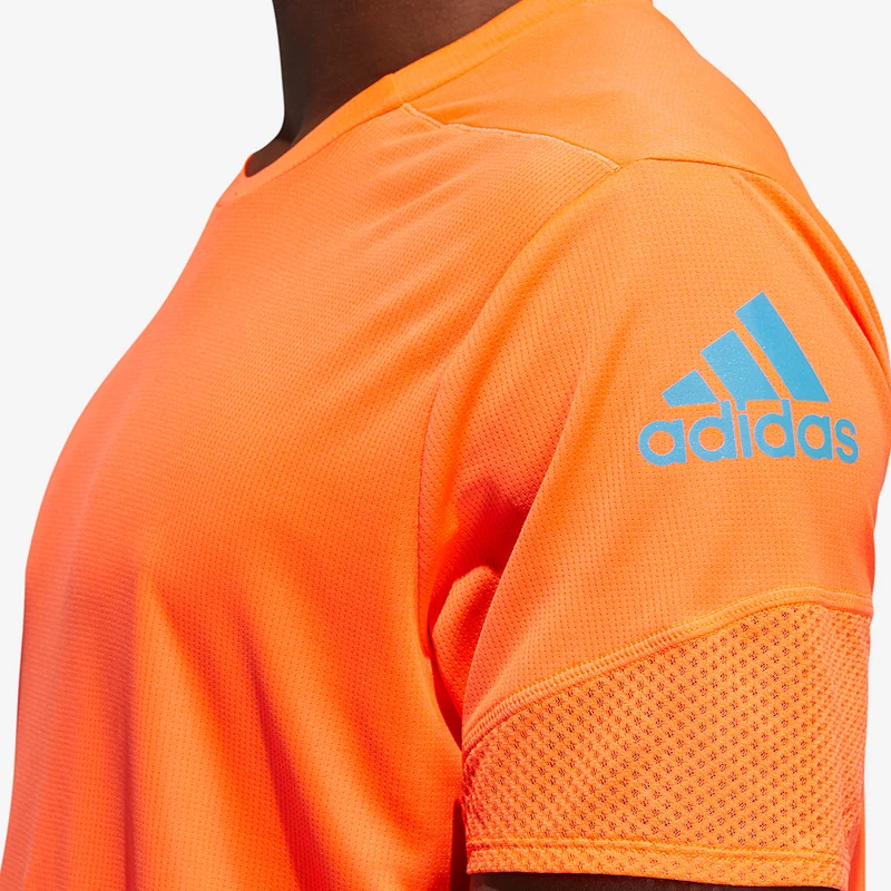 T-shirt adidas 25/7 Rise Up Run