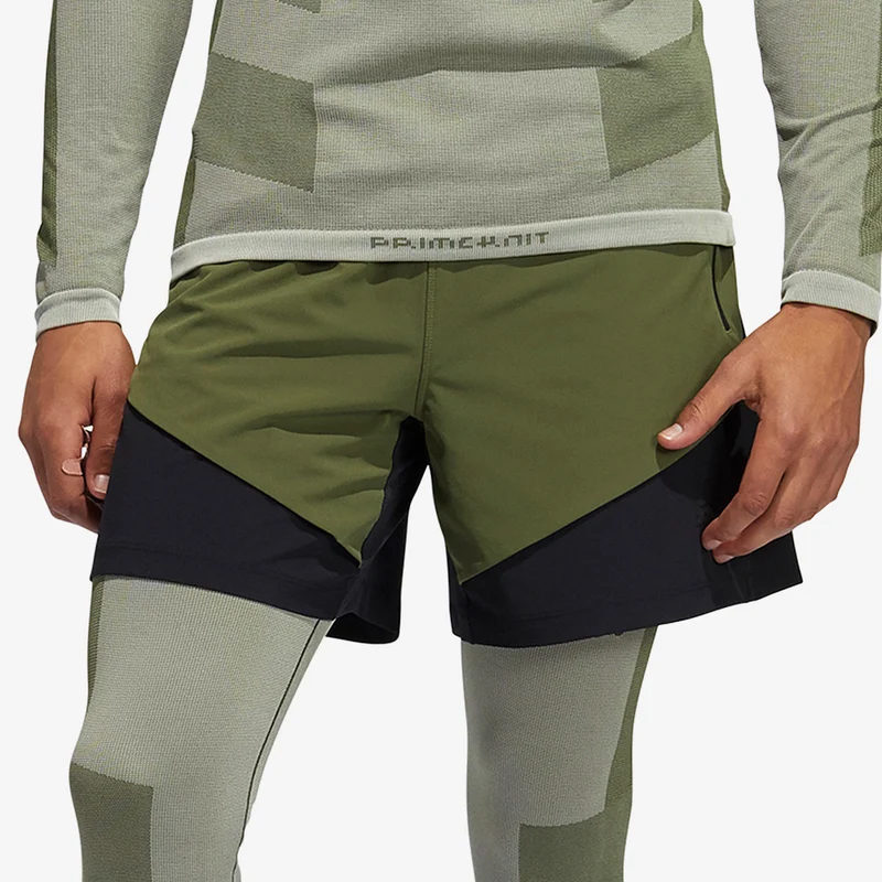 Short adidas Studio Tech