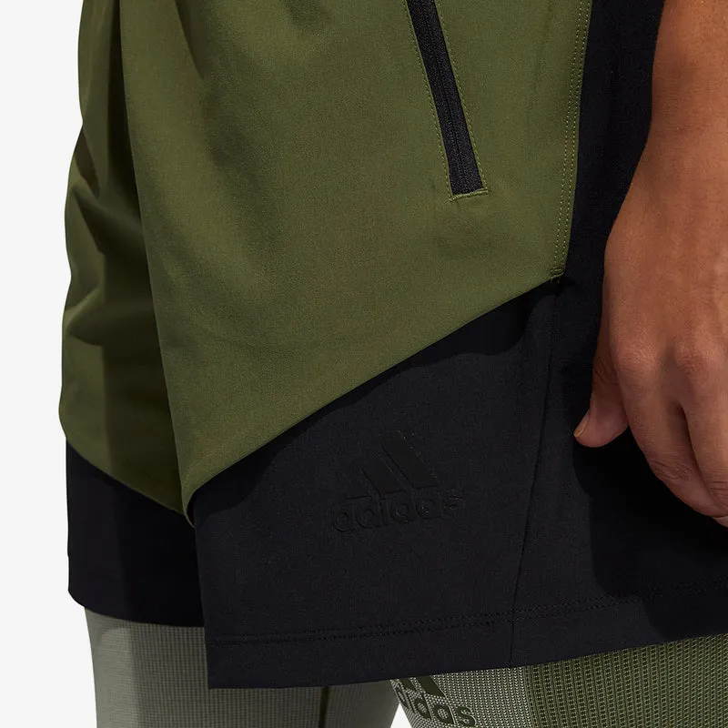 Short adidas Studio Tech