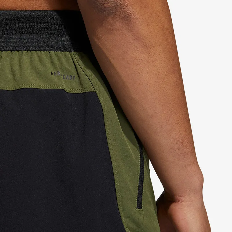 Short adidas Studio Tech