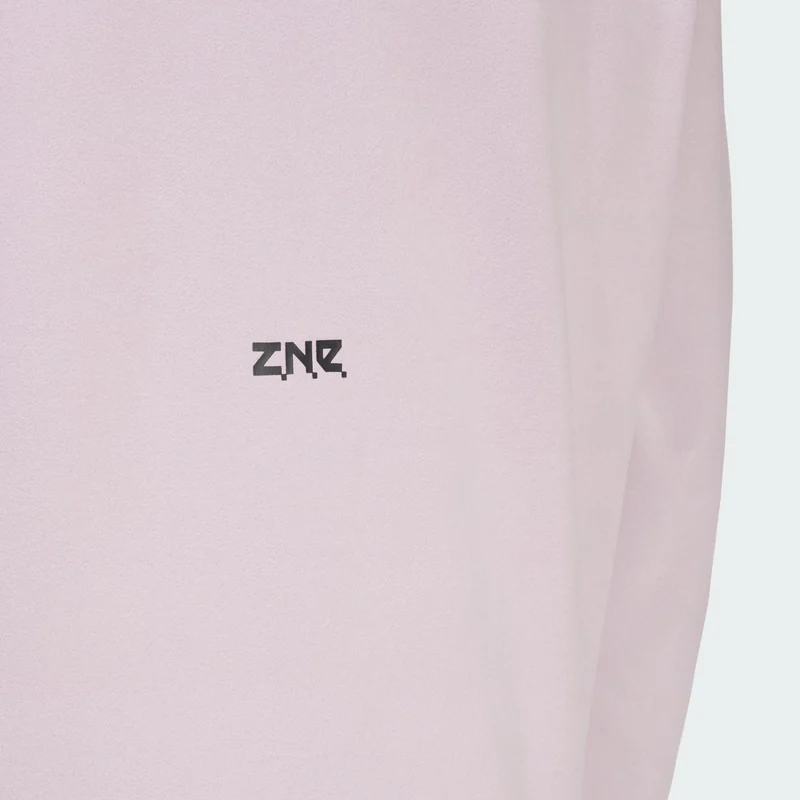 adidas Men Veste de survêtement à capuche zippée Z.N.E. Wint