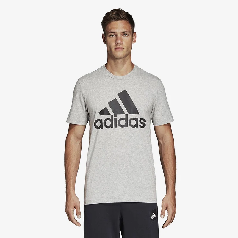 T-shirt adidas Bos