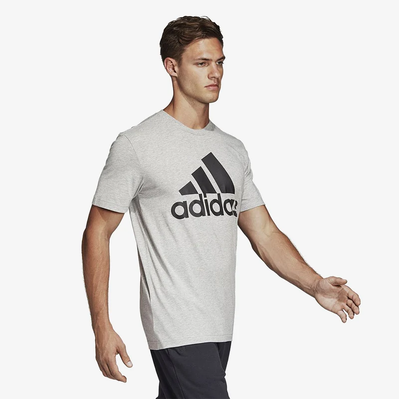 T-shirt adidas Bos