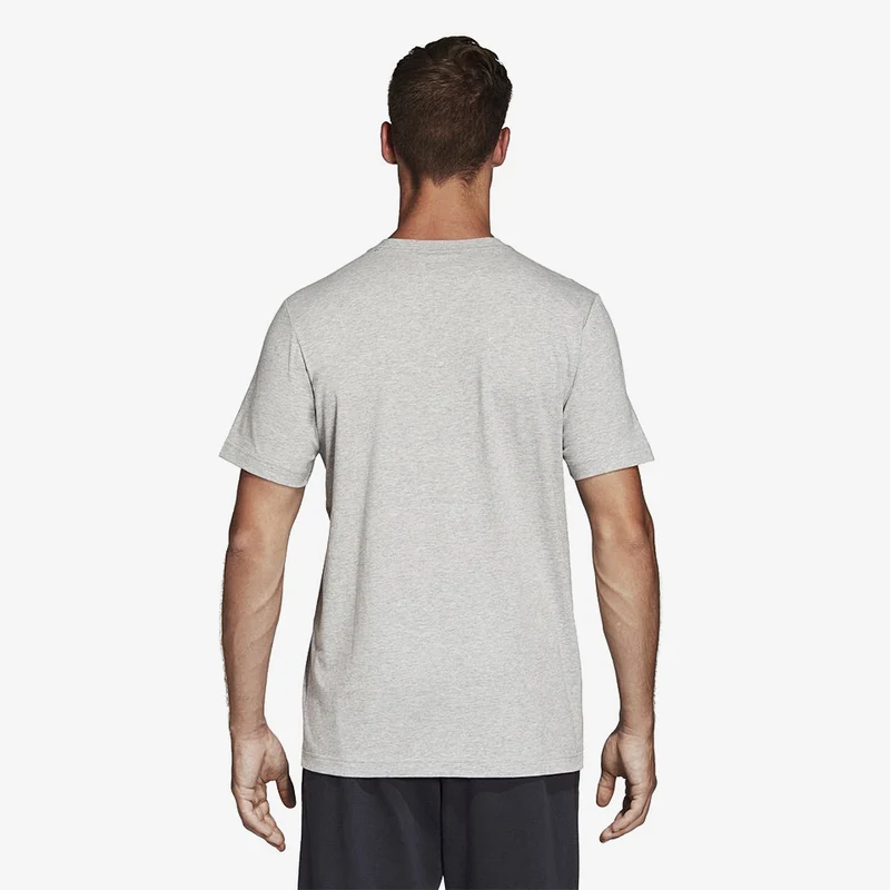 T-shirt adidas Bos