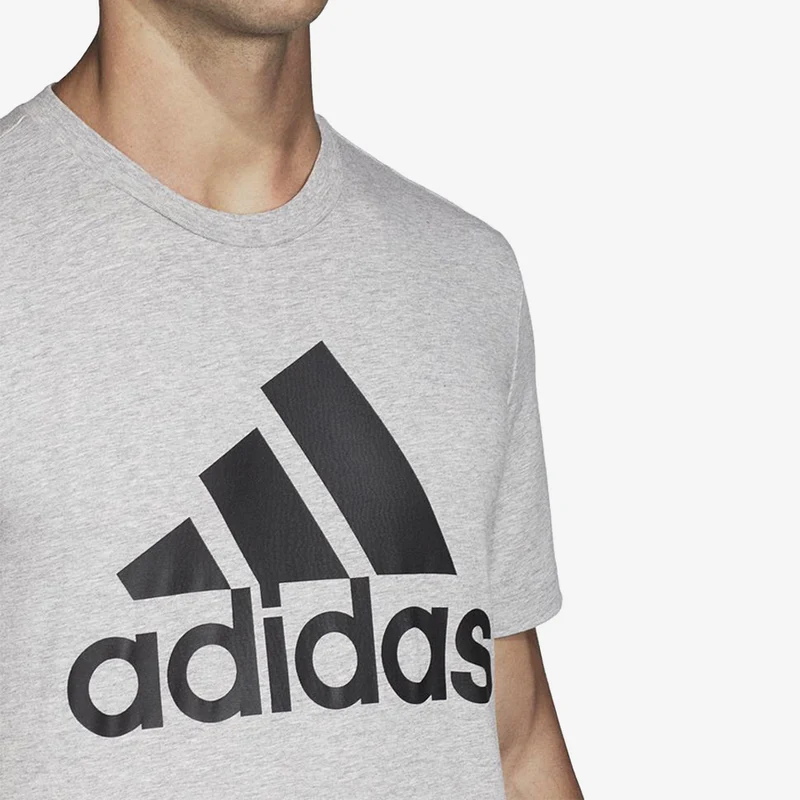 T-shirt adidas Bos