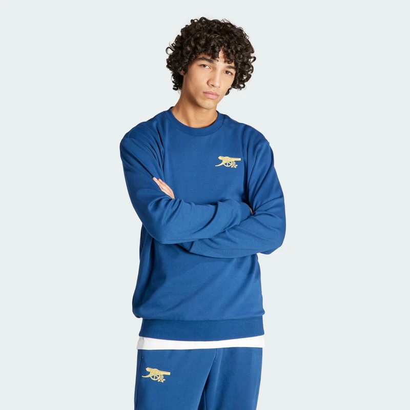 adidas Men Sweat
