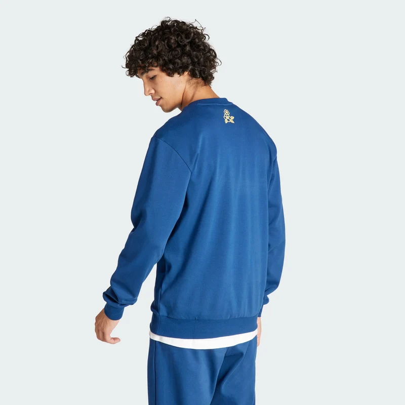 adidas Men Sweat