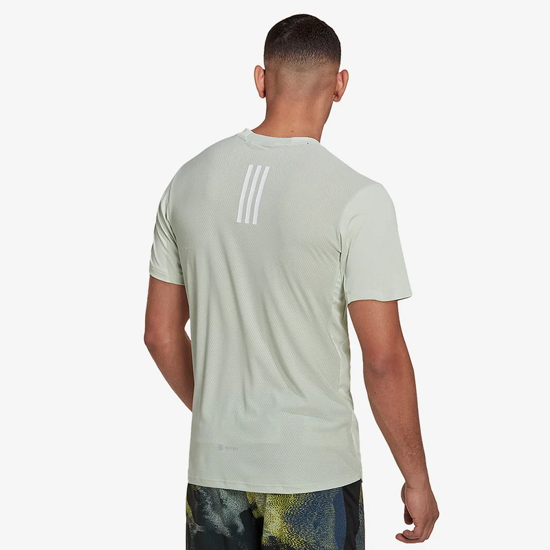 T-shirt Designed 4 Training HEAT.RDY HIIT adidas