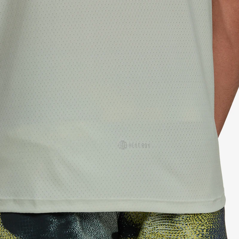 T-shirt Designed 4 Training HEAT.RDY HIIT adidas