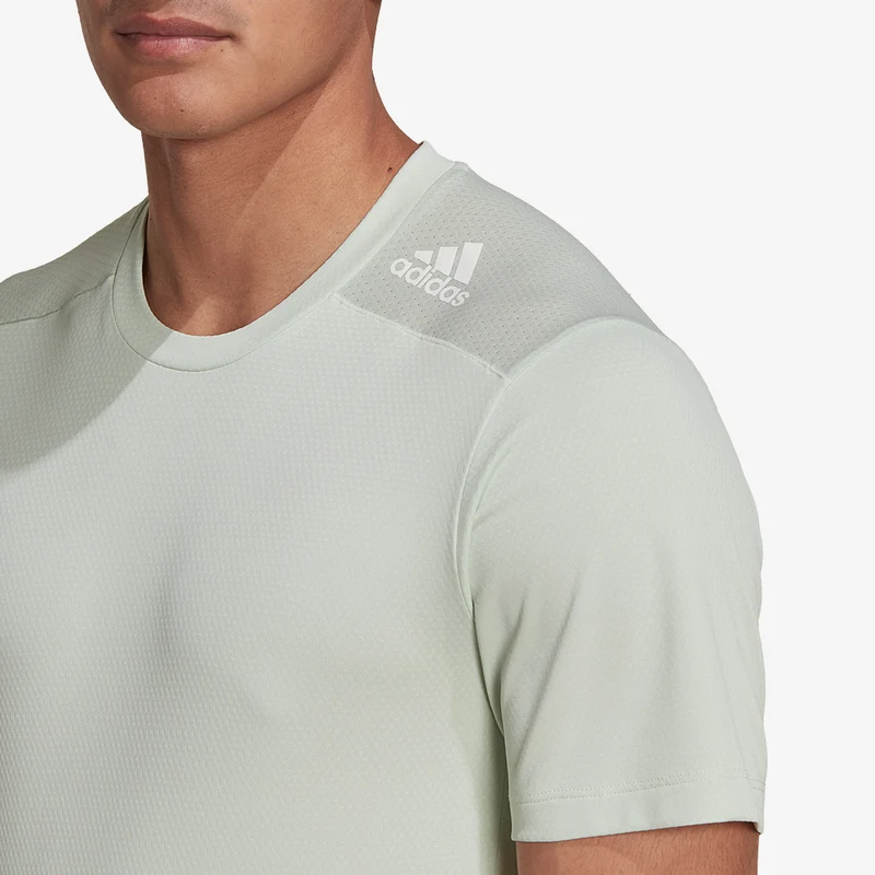 T-shirt Designed 4 Training HEAT.RDY HIIT adidas