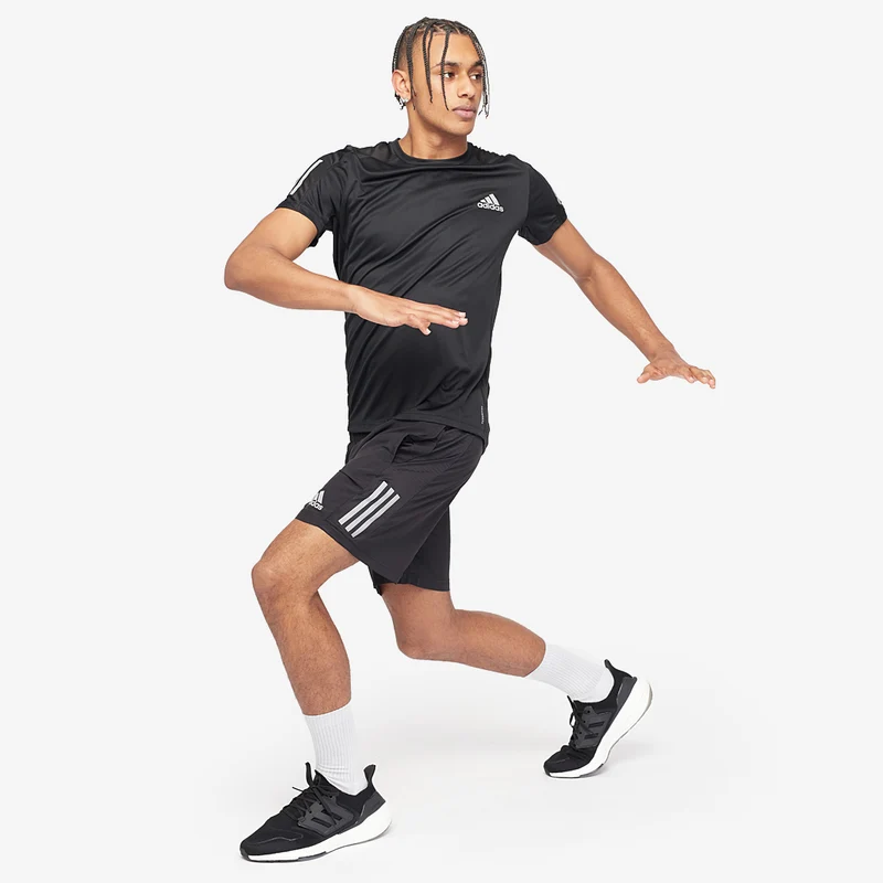 Short adidas Own The Run 18 cm