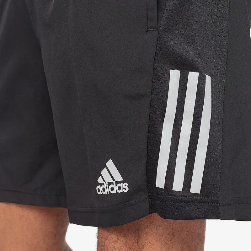 Short adidas Own The Run 18 cm