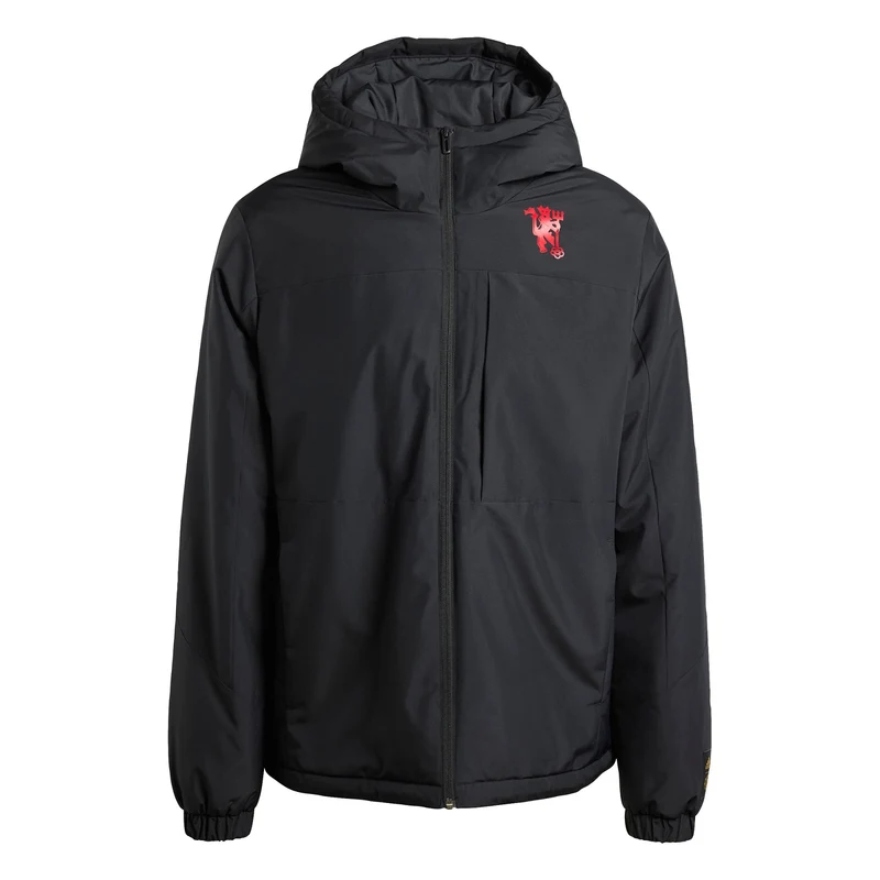 adidas Men Veste Manchester United Cultural Story
