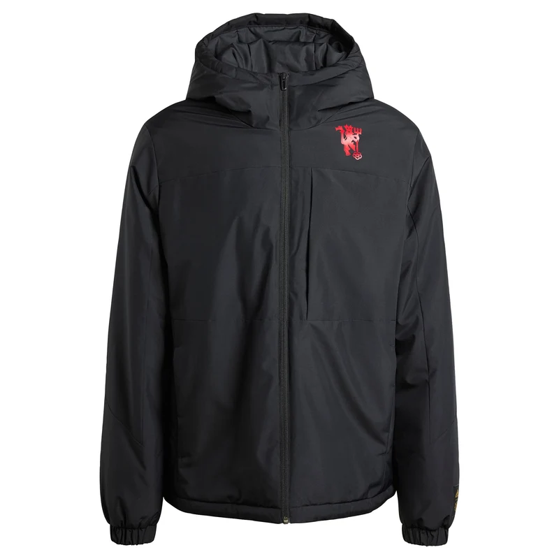 adidas Men Veste Manchester United Cultural Story