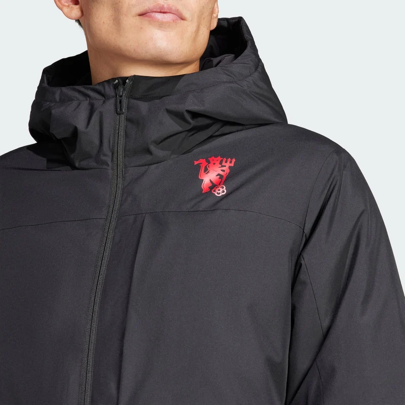 adidas Men Veste Manchester United Cultural Story
