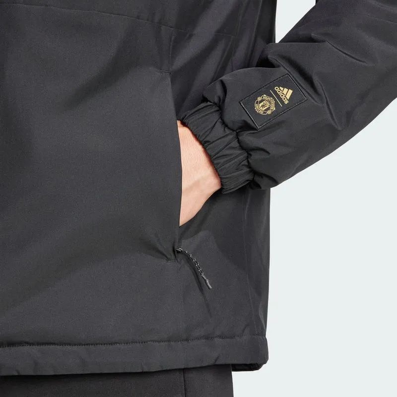 adidas Men Veste Manchester United Cultural Story