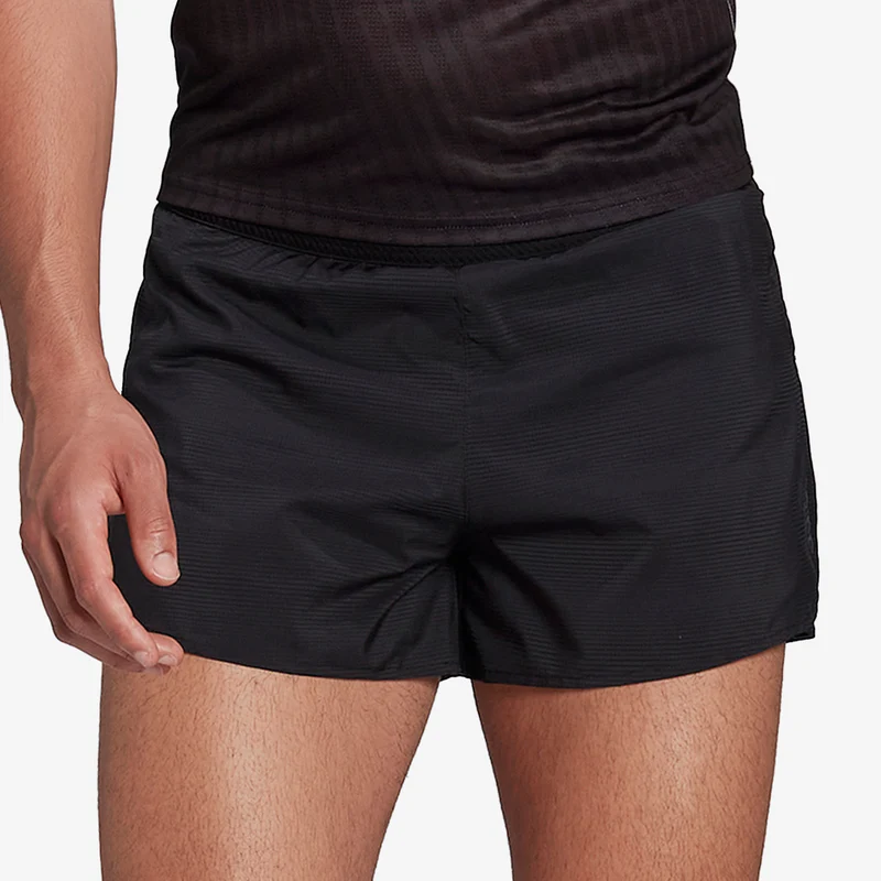 Short adidas adizero Engineered Split 8cm