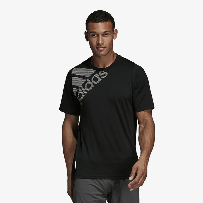 T-shirt adidas FreeLift Sport Graphic