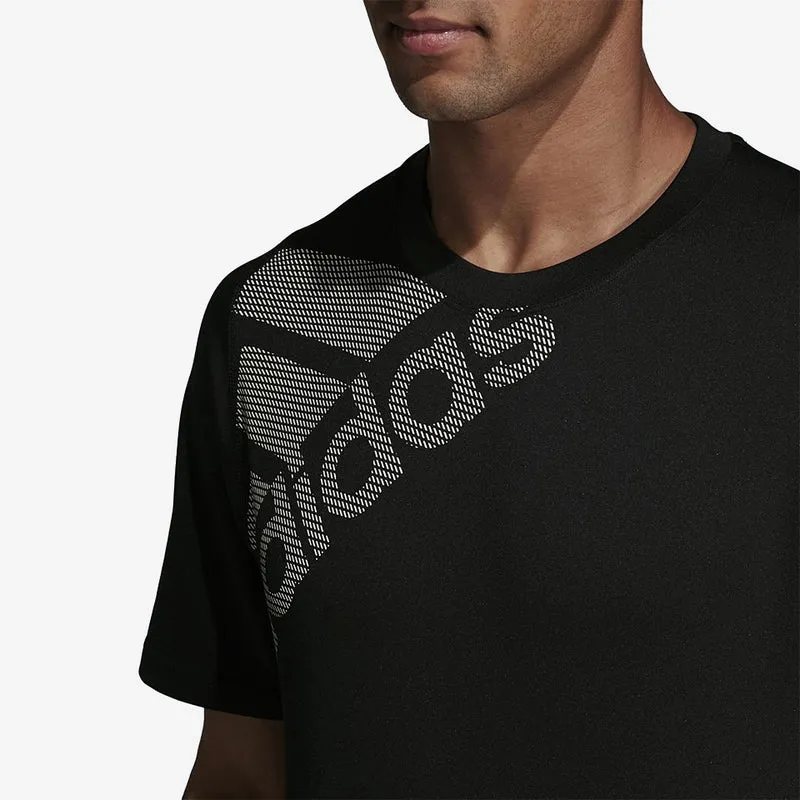 T-shirt adidas FreeLift Sport Graphic