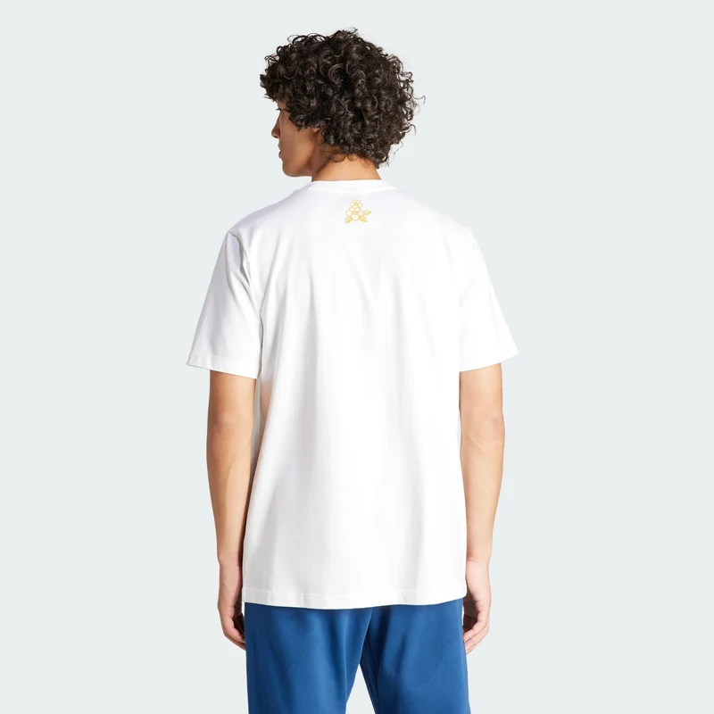 adidas Men T