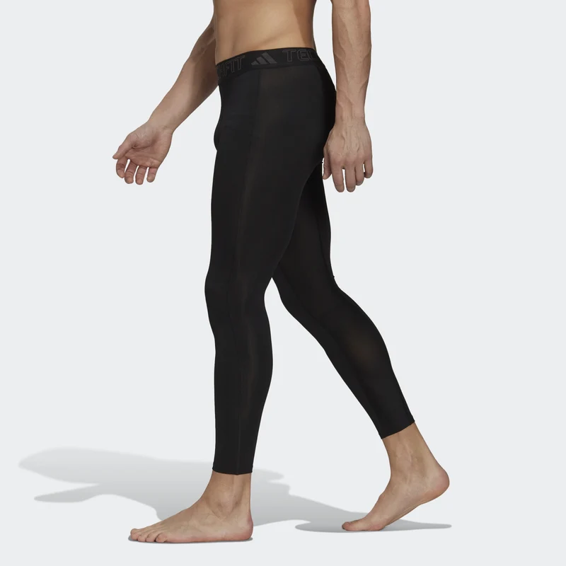 adidas Men Tight Techfit AEROREADY Training