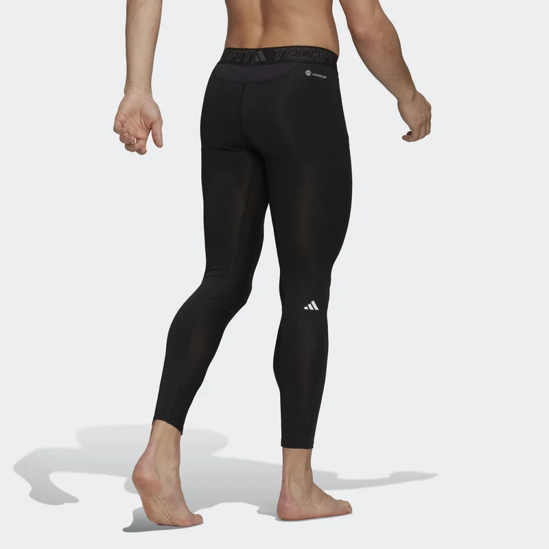 adidas Men Tight Techfit AEROREADY Training