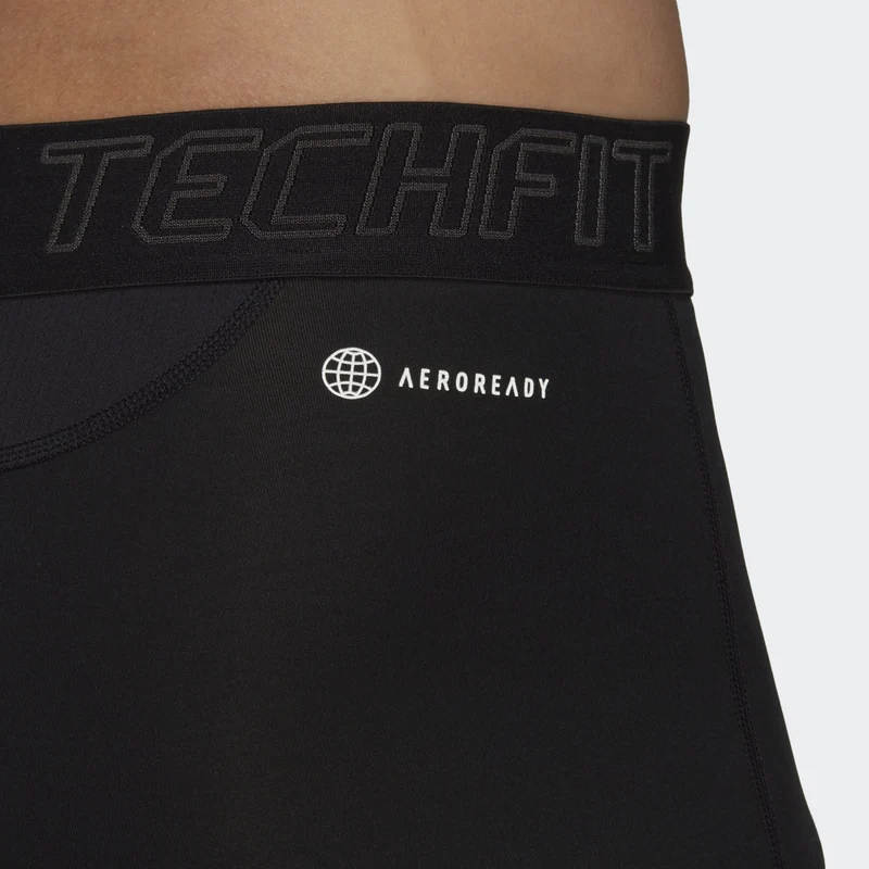 adidas Men Tight Techfit AEROREADY Training
