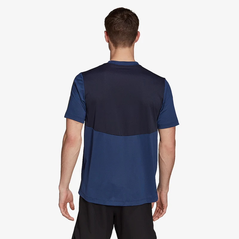 T-Shirt adidas Homme AEROREADY