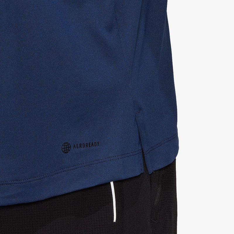 T-Shirt adidas Homme AEROREADY