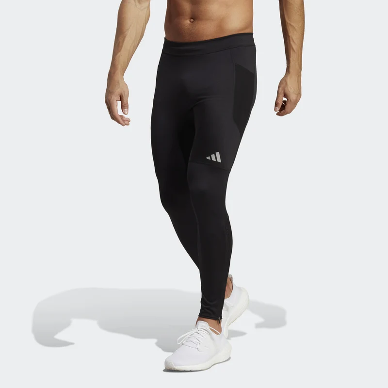 adidas Men Legging Saturday Long