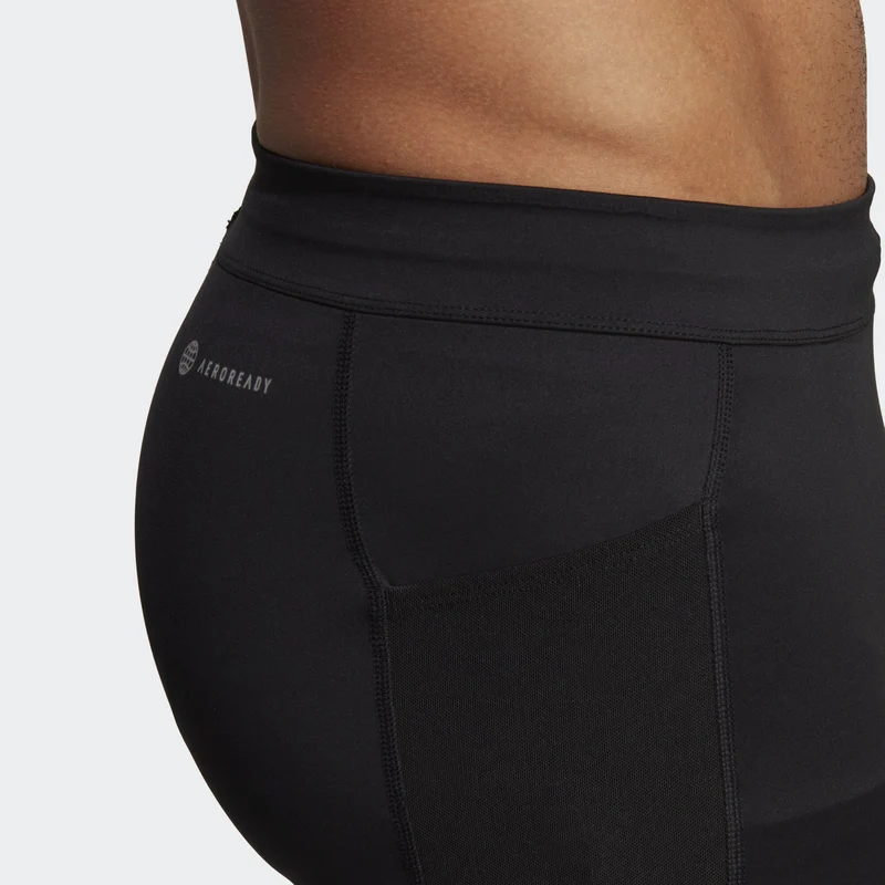 adidas Men Legging Saturday Long