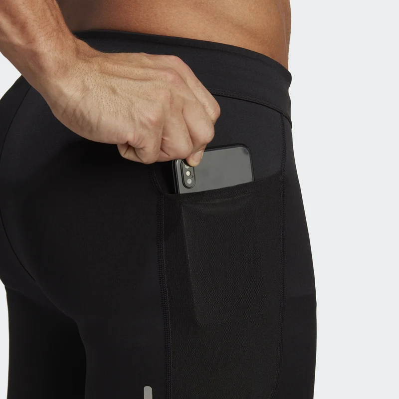 adidas Men Legging Saturday Long