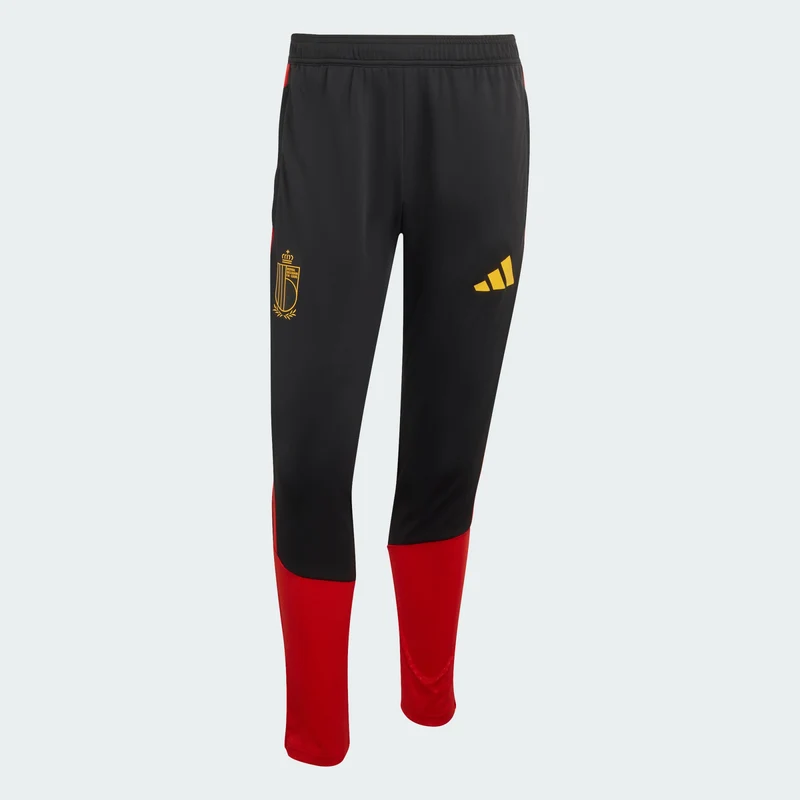 adidas Men Pantalon d’entraînement Belgique 26 Tiro