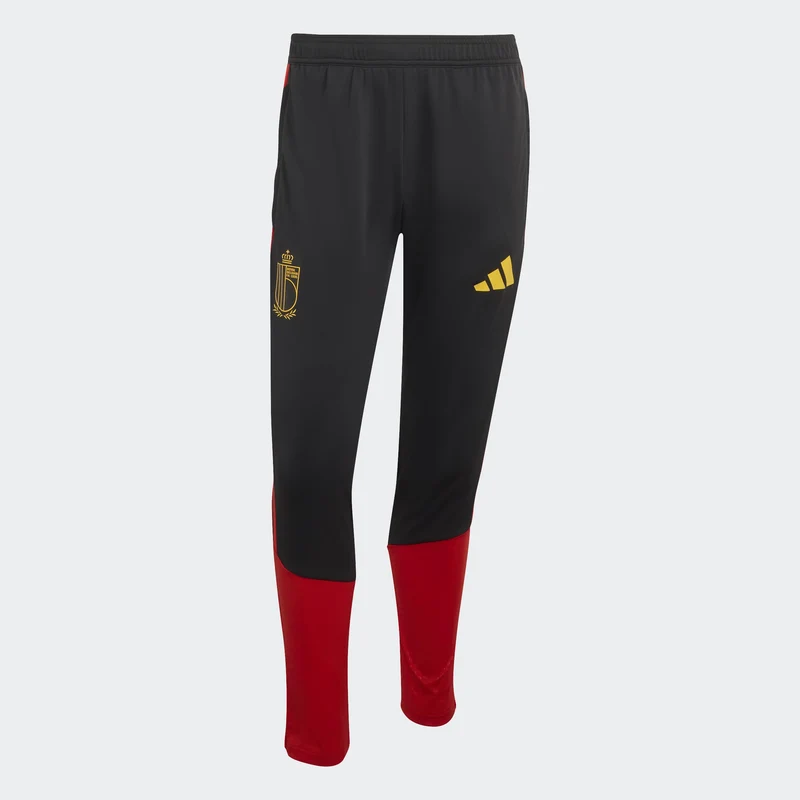 adidas Men Pantalon d’entraînement Belgique 26 Tiro