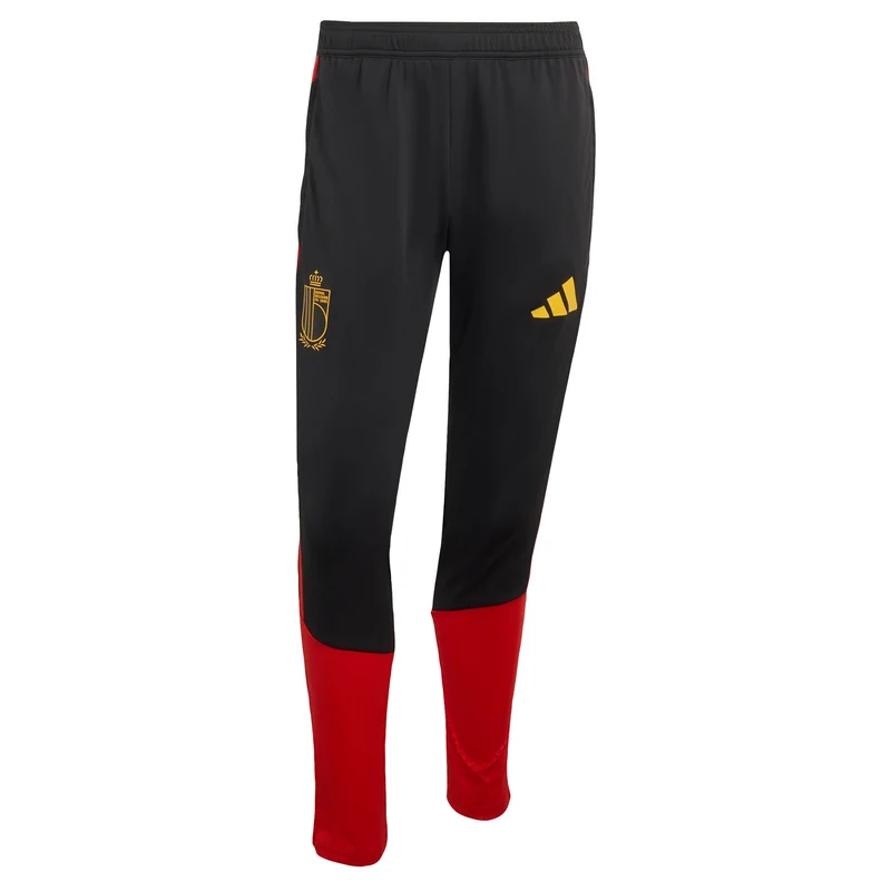 adidas Men Pantalon d’entraînement Belgique 26 Tiro