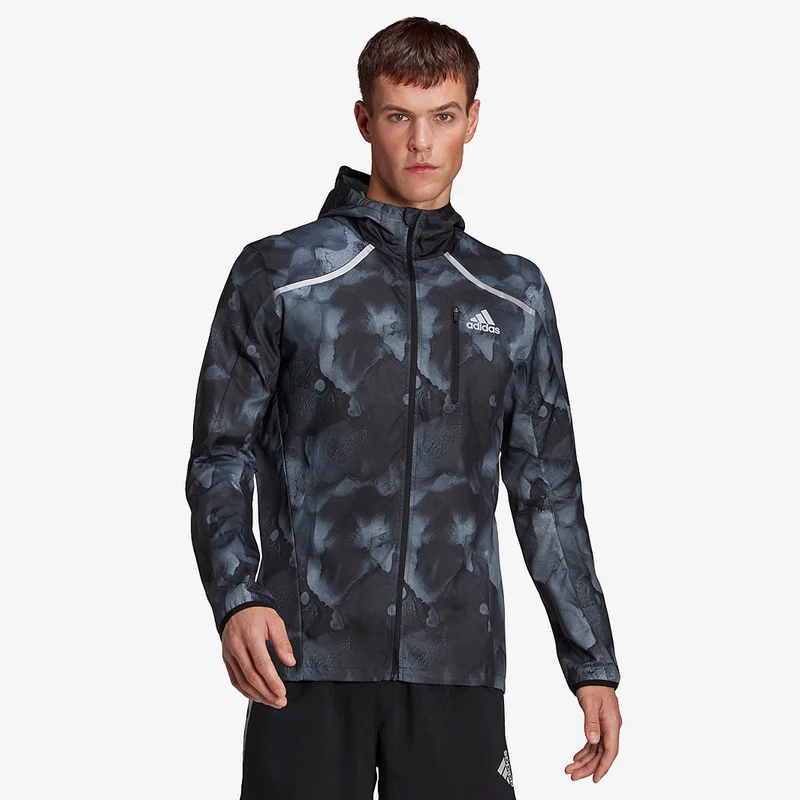Veste adidas Marathon Fast Graphic