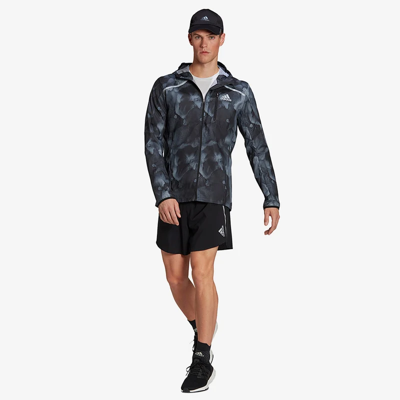 Veste adidas Marathon Fast Graphic