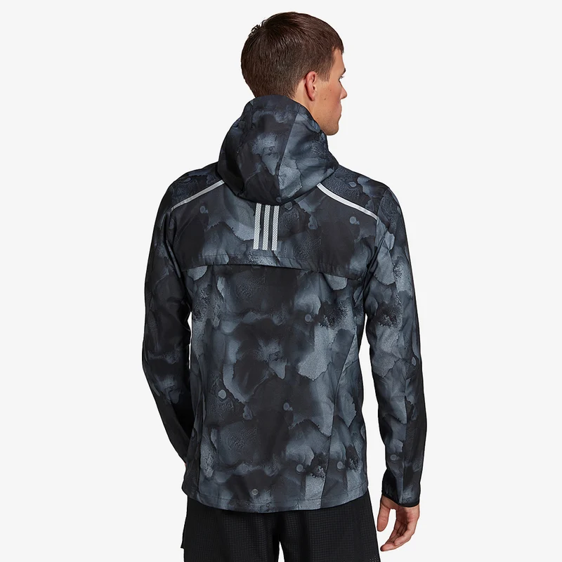 Veste adidas Marathon Fast Graphic
