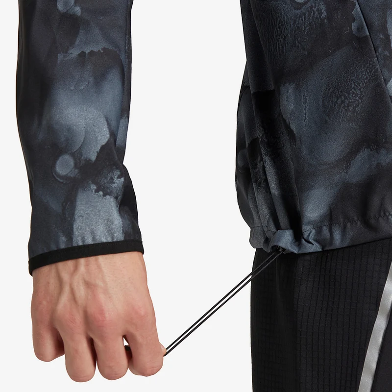 Veste adidas Marathon Fast Graphic