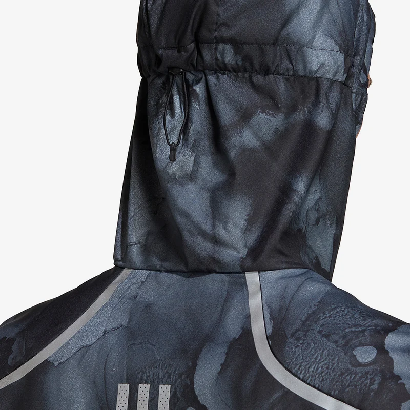Veste adidas Marathon Fast Graphic