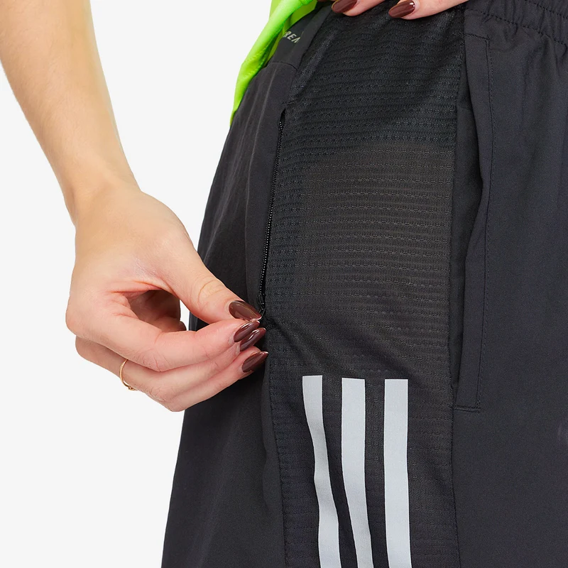 Short adidas Own The Run 13 cm