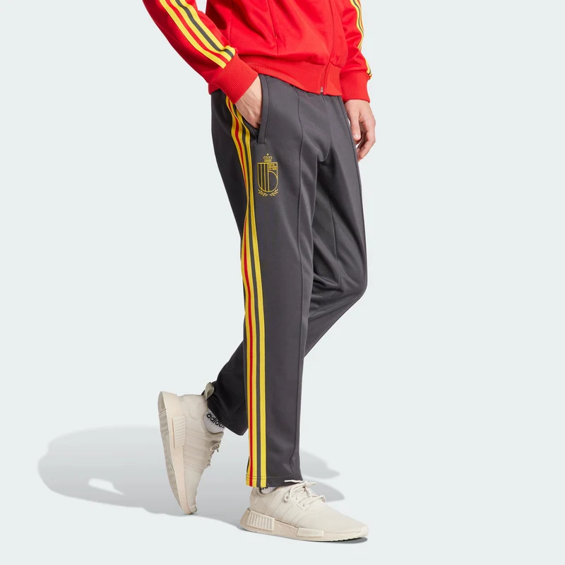 adidas Men Pantalon de survêtement Belgique Beckenbauer